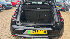 Renault 5 110kW Roland Garros + Comfort Range 52kWh 5dr Auto Electric Hatchback